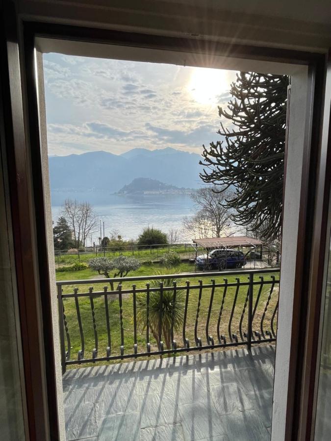 Villa Niccolo Cadenabbia Εξωτερικό φωτογραφία