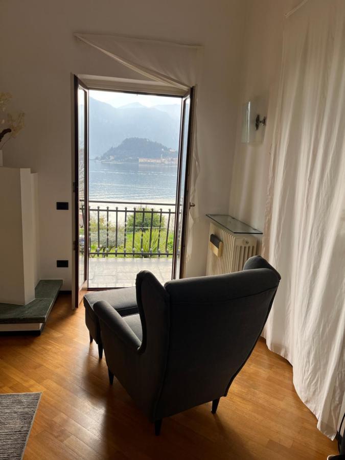 Villa Niccolo Cadenabbia Εξωτερικό φωτογραφία