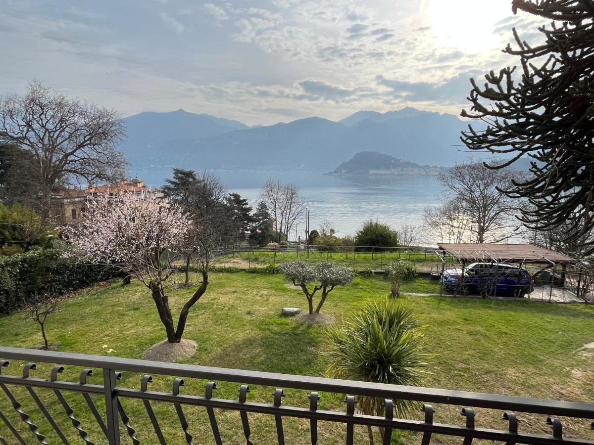 Villa Niccolo Cadenabbia Εξωτερικό φωτογραφία