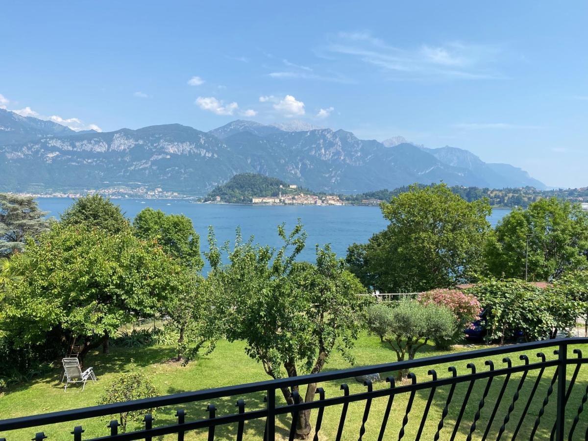 Villa Niccolo Cadenabbia Εξωτερικό φωτογραφία