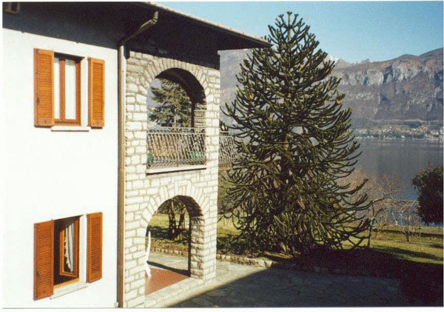 Villa Niccolo Cadenabbia Εξωτερικό φωτογραφία