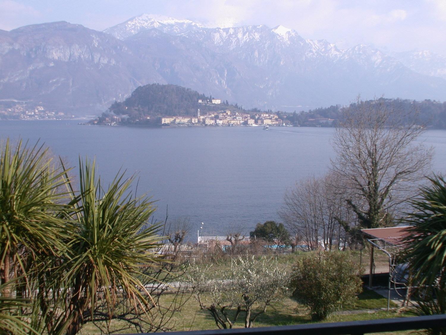 Villa Niccolo Cadenabbia Εξωτερικό φωτογραφία